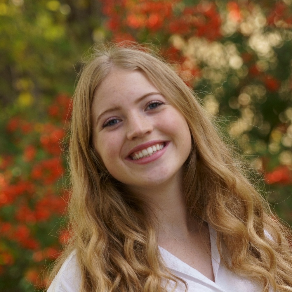 Meet your Posher, Abby